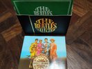 Vintage The Beatles Singles Collection x25 7