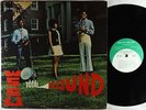 Swingin' Rams - WSSU Total Sound LP - Crescent City - NC Funk Soul