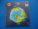 Yes Fragile LP (Vinyl, 2023, Rhino) (Limited Edition) Clear Vinyl