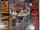 Guns N’ Roses Lp Original Appetite For Destruction Banned Cover Shrink Hype