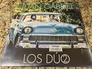 JUAN GABRIEL DOUBLE LP/LOS DUO 2/ORIGINAL 2016 FIRST PRESS RELEASE/NEW SEALED