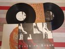 DEATH IN VEGAS / The contino sessions (1999) 2 LP PRESSAGE ORIGINAL   Dirge