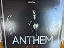 Hanson - Anthem (2013) 2 Vinyl LP - 3CG Records VERY RARE & OOP - NEAR MINT