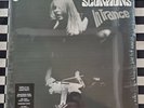 In Trance LP by Scorpions 180 gram clear vinyl 2023 sealed new 538875771 BMG