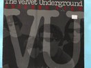 The Velvet Underground Another View 1986 Verve Records Vinyl LP 829 405-1