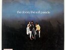 DOORS SOFT PARADE ELEKTRA P10501E JAPAN PROMO VINYL LP