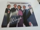 Paul McCartney Wings GOODNIGHT TONIGHT 1979 UK 12