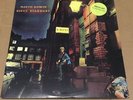 DAVID BOWIE The Rise & Fall Of Ziggy Stardust Rare US Promo Press Kit LP & CD