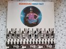 SIXTO RODRIGUEZ COLD FACT VINYL LP SUSSEX LABEL SXBS7000 EXC CONDITION
