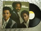 The O'Jays   Back Stabbers   Vintage ICONIC R&B IMPORT LP  Epic ECPL-63