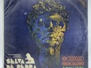 Selva De Pedra Lp Vinyl Brazil 1972 Marcos Valle Osmar Milito Sample Madlib EX