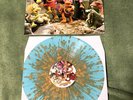 New Jim Henson's The Best Of Fraggle Rock Vinyl Record Lp Boober Var. ltd / 150