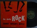 JOHNNY DEVLIN'S DEVILS 