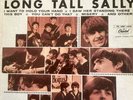 The Beatles - LONG TALL SALLY Album 12