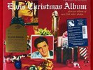 Elvis Presley - Elvis’ Christmas Album – SEALED - Audiophile Vinyl LP