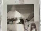 Taylor Swift Tortured Poets Department  VINYL  The Manuscript Hand Signed