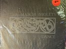 The March Violets vinyl 12