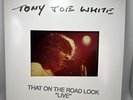 Tony Joe White - That On The Road Look Live Colored Vinyl LP Record RSD