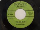 THE SWEETHEARTS LET ME GO TO THE HOP 45 7