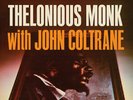 Thelonious Monk with John Coltrane (Original Jazz Classics Series)   NEW