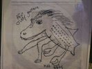 Modest Mouse Oats/Pumpkin Field Lathe Cut Very Rare NEW
