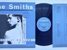 The Smiths Hatful of Hollow 1st vinyl 1984 Ex/Ex Gatefold 1st sticker+misprint.