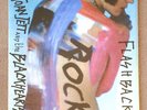 JOAN JETT - FLASHBACK 2X LP RSD 2015 Blue Vinyl Edition