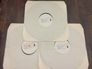 RARE LCD Soundsystem 45:33 Remixed Part 1, 2, 3 White Label Vinyl Records MINT