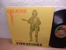 Creation Rebel - Rebel Vibrations rare UK LP mint- Roots, Reggae, Dub, 1979