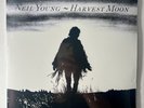Neil Young - Harvest Moon Record [New Vinyl LP] SEALED UNOPENED