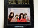 Sam Gopal –Escalator LP, VG+, 1st press 1969, Stable –SLE 8001, Lemmy, Motorhead