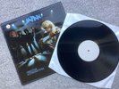 Japan - Obscure Alternatives - White Label Test Pressing
