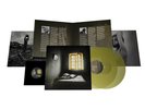 Suede DINKED Dog Man Star Yellow 2 LP Vinyl Plus 7” SOLD OUT