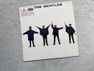 The Beatles Rare Original 1965 12
