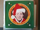 vinyl 45.  Paul McCartney, Wonderful Christmastime w/ picture sleeve.