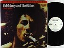 Bob Marley & The Wailers - Catch A Fire LP - MFSL 200g Audiophile Reissue VG++