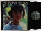 Astrud Gilberto - The Astrud Gilberto Album LP - Verve Mono