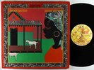 Jackie Mittoo - S/T LP - United Artists - Roots Reggae