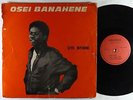 Osei Banahene - Gye Nyame LP - Adusco Ivory Coast