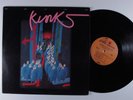 KINKS The Great Lost Kinks Album REPRISE LP VG++/NM with insert c