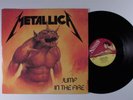METALLICA Jump In The Fire MUSIC FOR NATIONS 12
