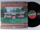 DARYL HALL & JOHN OATES Abandoned Luncheonette ATLANTIC LP VG++ c