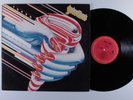 JUDAS PRIEST Turbo COLUMBIA LP VG+/VG++ c