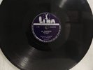 Hermanos justiniani-conjunto oriental-la contesta-radio man-guaracha-78 rpm-