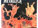 SKIPS ON ONE TRACK  Metallica Load 2XLP 1996 Original W/Inner Elektra 61923-1