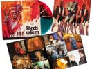 Rob Zombie The Lords of Salem Horror Soundtrack Vinyl Color + Bonus Record (NEW)