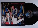 STING Bring On The Night A&M 2XLP VG++/VG+ uk c