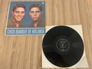 Chico Buarque De Hollanda rare 1966 Bossa Nova/Samba LP Brazil RGE XRLP 5.303