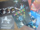 6 JIMI HENDRIX LP ALBUMS,SMASH HITS,ISLE OF WIGHT,LOOSE ENDS,WAR HEROES, ETC,ETC