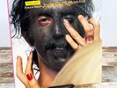 Frank Zappa - Joe's Garage Acts II & III (2x LP Vinyl Record) VG+/VG | Promo